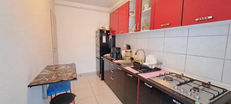 CHIAJNA - STR. CRINULUI, GARSONIERA, mobilata si utilata, 150 m STB